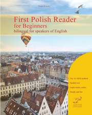 First Polish Reader for Beginners