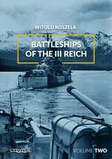 Battleships of the III Reich