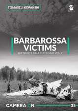 Barbarossa Victims Vol. 2