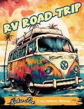 RV Road Trip