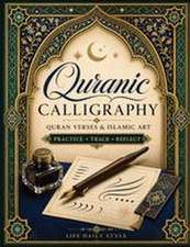 Quranic Calligraphy