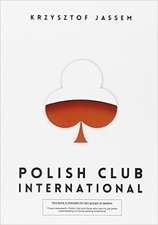 Polish Club International