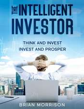 Intelligent Investor