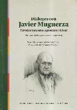 Diálogos con Javier Muguerza : paisajes para una exposición virtual