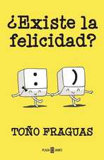 ¿Existe la felicidad? / Does Happiness Exist? From Running to the Sofathlon: How to Escape from the Business of Happiness and Reach True Well-Being