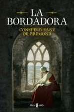 La Bordadora / The Embroideress