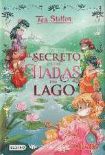 El secreto de las hadas del lago