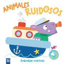 Animales marinos