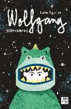 Wolfgang : (extraordinario)