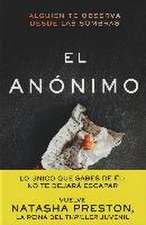 El anónimo