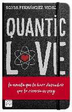 Quantic love