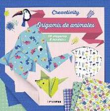 Origamis de animales