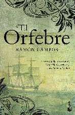 El orfebre