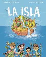 La isla