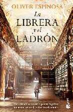 La librera y el ladron