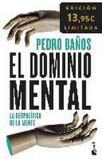 El dominio mental