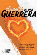 El poder de una Guerrera