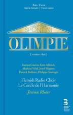 Olimpie (2 CD+Buch)