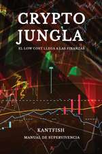 Crypto Jungla