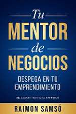 Tu mentor de negocios