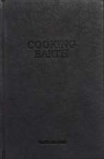 Cooking Earth