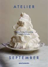 Atelier September