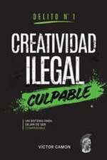 Creatividad Ilegal
