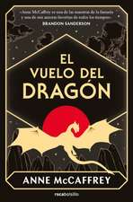 El Vuelo del Dragón / Dragonflight