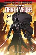 Star Wars, Crimson Reign Darth Vader 4