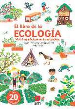 El libro de la ecología