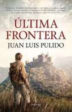 Ultima Frontera