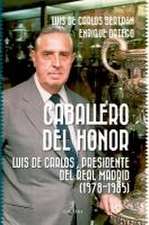 Caballero del Honor