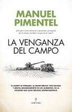 La Venganza del Campo