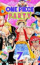 One Piece Party nº 07/07