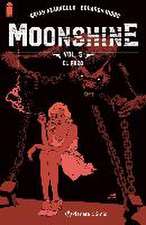 Moonshine nº 05/05