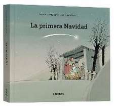 La Primera Navidad / The First Christmas