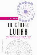 Tu Código Lunar