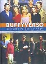 BUFFYVERSO 1 EL MUNDO DE BUFFY Y ANGEL