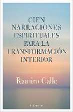 Cien narraciones espirituales