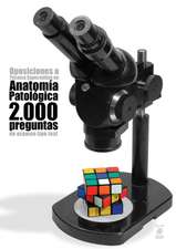 Oposiciones a Técnico Especialista en Anatomía Patológica