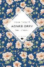 Agnes Grey cast.