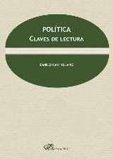 Política : clave de lectura