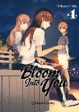 Bloom into you 4