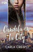 Candela en la city