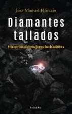 Diamantes tallados