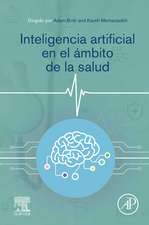 Inteligencia artificial en el ?mbito de la salud