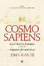 Cosmosapiens