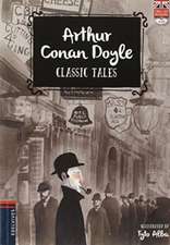 Arthur Conan Doyle