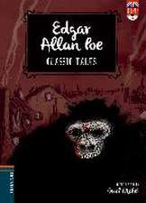 Edgar Allan Poe