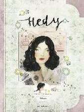 Hedy